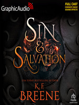 cover image of Sin and Salvation [Dramatized Adaptation]